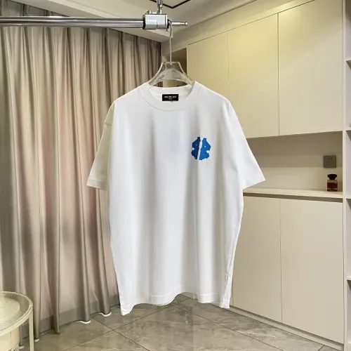 Cheap Balenciaga T-Shirts Short Sleeved For Unisex #1445849, $$45.00 USD On Balenciaga T-Shirts