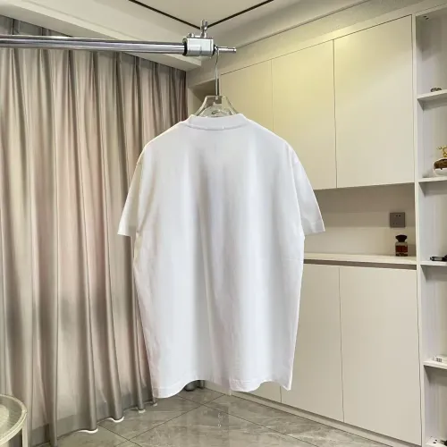 Replica Christian Dior T-Shirts Short Sleeved For Unisex #1445872 $42.00 USD for Wholesale