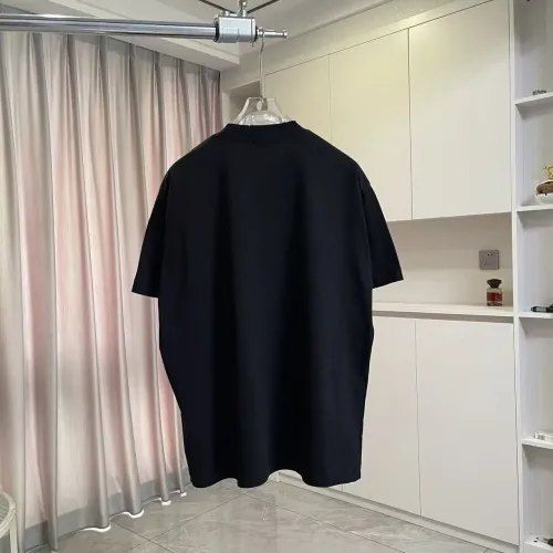 Replica Christian Dior T-Shirts Short Sleeved For Unisex #1445875 $42.00 USD for Wholesale