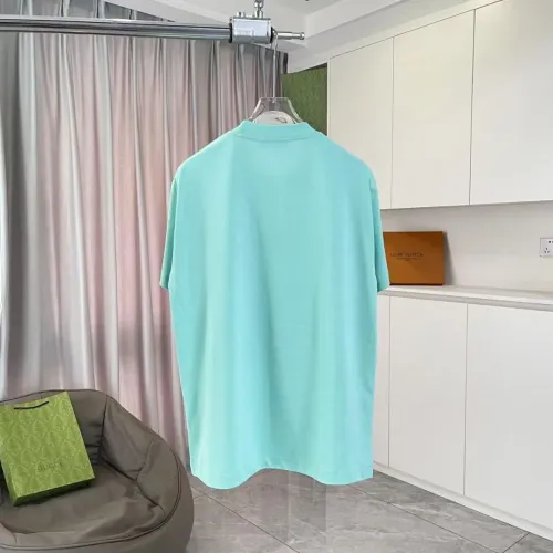 Replica Christian Dior T-Shirts Short Sleeved For Unisex #1445877 $42.00 USD for Wholesale