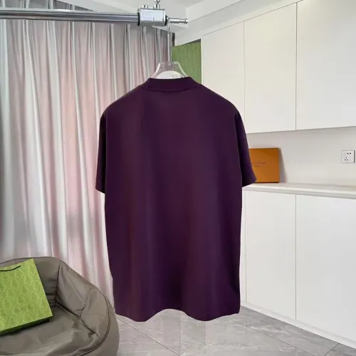 Replica Christian Dior T-Shirts Short Sleeved For Unisex #1445878 $42.00 USD for Wholesale