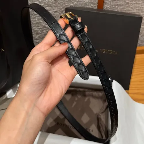 Replica Bottega Veneta AAA Quality Belts For Women #1445881 $76.00 USD for Wholesale