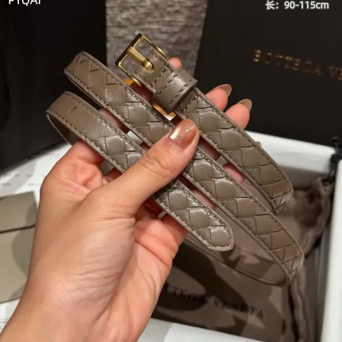 Cheap Bottega Veneta AAA Quality Belts For Women #1445882, $$76.00 USD On Bottega Veneta AAA Belts