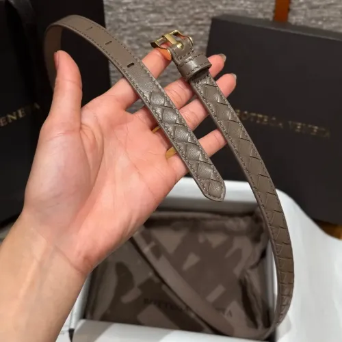 Replica Bottega Veneta AAA Quality Belts For Women #1445882 $76.00 USD for Wholesale