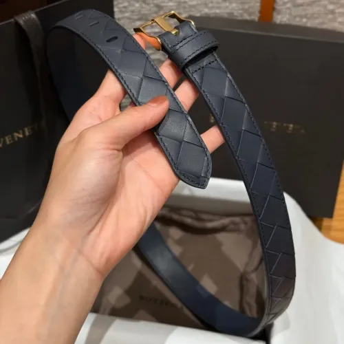 Replica Bottega Veneta AAA Quality Belts For Women #1445885 $80.00 USD for Wholesale