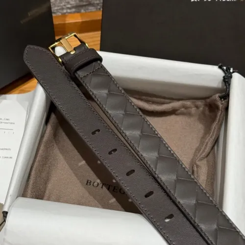 Replica Bottega Veneta AAA Quality Belts For Women #1445886 $80.00 USD for Wholesale