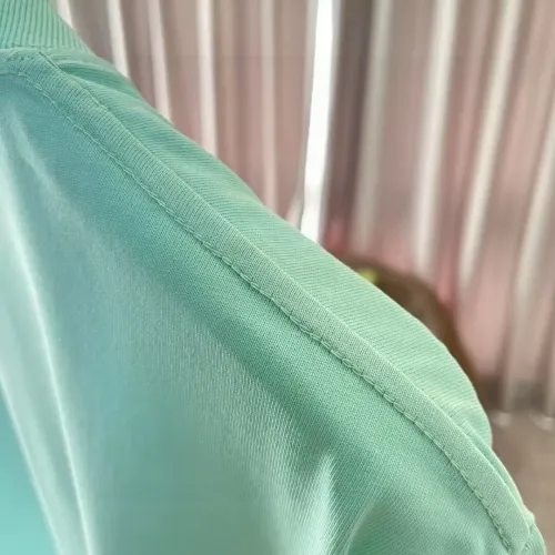 Replica Gucci T-Shirts Short Sleeved For Unisex #1445889 $42.00 USD for Wholesale