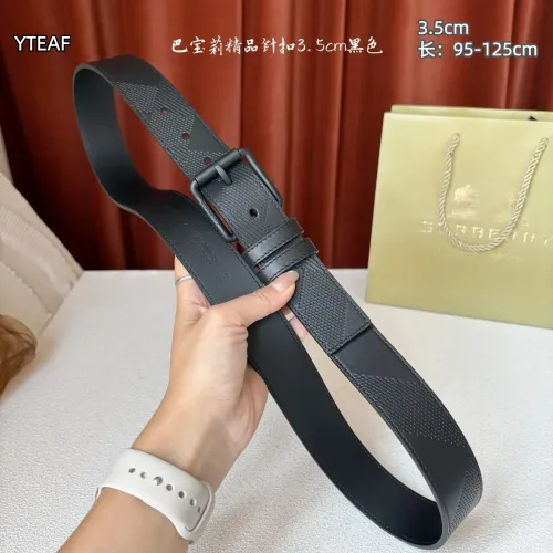 Cheap Burberry AAA Quality Belts For Men #1445895, $$64.00 USD On Burberry AAA Quality Belts
