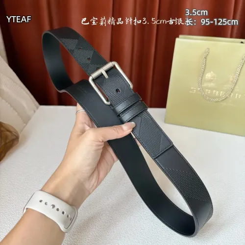 Cheap Burberry AAA Quality Belts For Men #1445899, $$64.00 USD On Burberry AAA Quality Belts