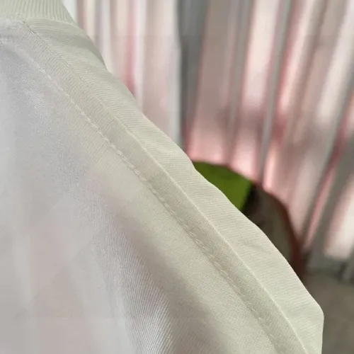 Replica Valentino T-Shirts Short Sleeved For Unisex #1445900 $42.00 USD for Wholesale