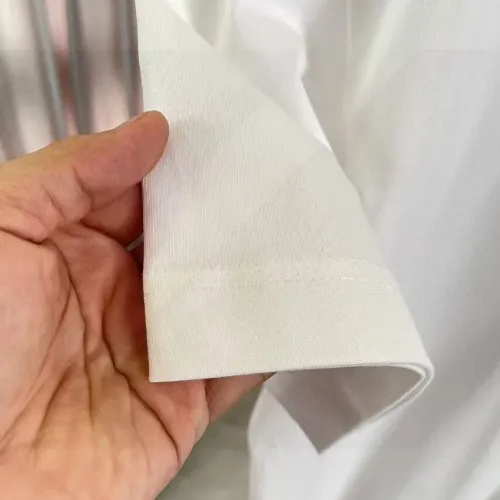 Replica Valentino T-Shirts Short Sleeved For Unisex #1445900 $42.00 USD for Wholesale