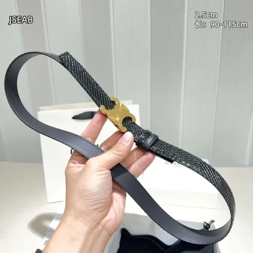 Cheap Celine AAA Quality Belts For Women #1445908, $$48.00 USD On Celine AAA Quality Belts