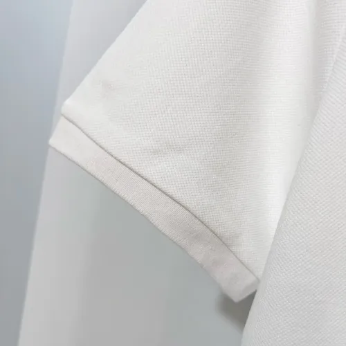 Replica Prada T-Shirts Short Sleeved For Men #1445911 $48.00 USD for Wholesale