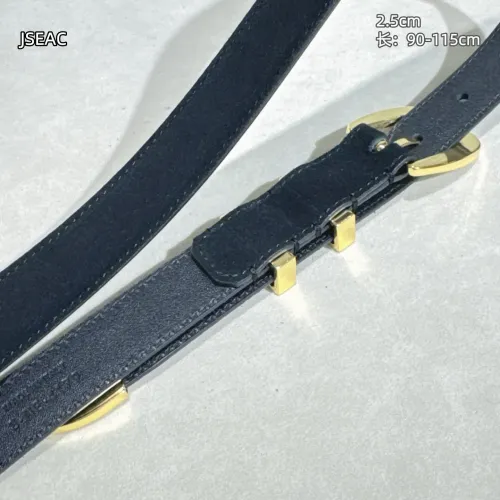 Replica Celine AAA Quality Belts For Women #1445939 $52.00 USD for Wholesale