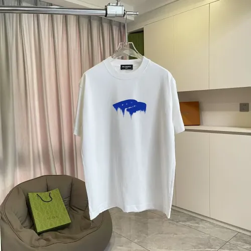 Cheap Balenciaga T-Shirts Short Sleeved For Unisex #1445940, $$45.00 USD On Balenciaga T-Shirts