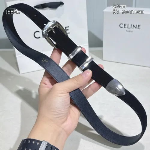 Cheap Celine AAA Quality Belts For Women #1445941, $$52.00 USD On Celine AAA Quality Belts