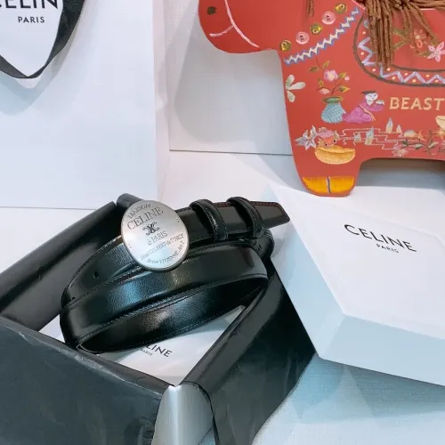 Cheap Celine AAA Quality Belts For Women #1445965, $$56.00 USD On Celine AAA Quality Belts