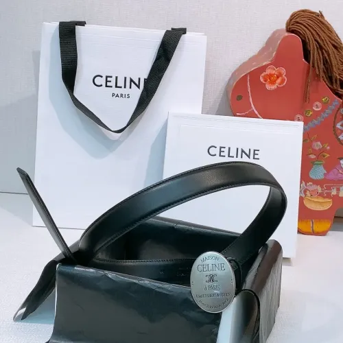 Cheap Celine AAA Quality Belts For Women #1445966, $$56.00 USD On Celine AAA Quality Belts