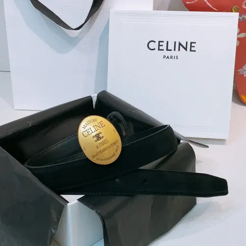 Cheap Celine AAA Quality Belts For Women #1445967, $$56.00 USD On Celine AAA Quality Belts