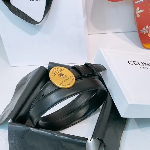 Cheap Celine AAA Quality Belts For Women #1445968, $$56.00 USD On Celine AAA Quality Belts