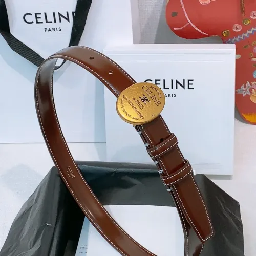 Cheap Celine AAA Quality Belts For Women #1445972, $$56.00 USD On Celine AAA Quality Belts