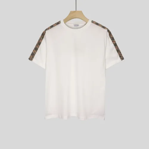 Cheap Burberry T-Shirts Short Sleeved For Unisex #1445973, $$42.00 USD On Burberry T-Shirts