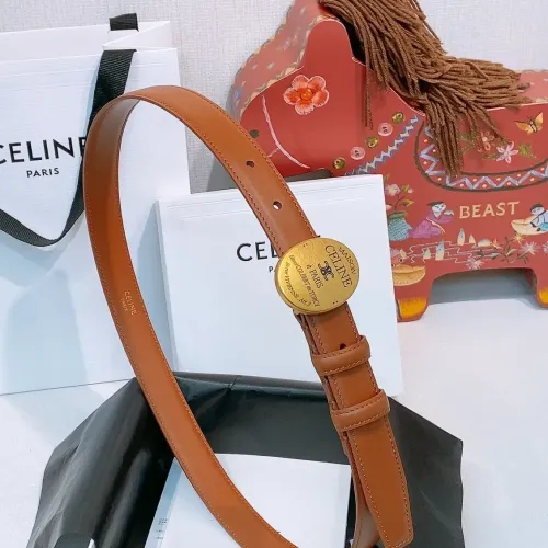 Cheap Celine AAA Quality Belts For Women #1445974, $$56.00 USD On Celine AAA Quality Belts