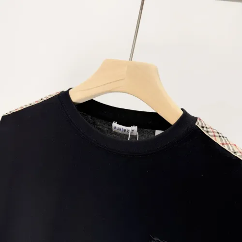 Replica Burberry T-Shirts Short Sleeved For Unisex #1445975 $42.00 USD for Wholesale