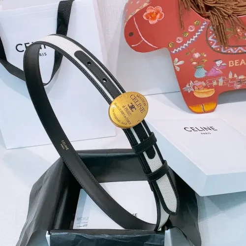 Cheap Celine AAA Quality Belts For Women #1445979, $$56.00 USD On Celine AAA Quality Belts