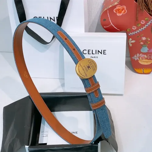 Cheap Celine AAA Quality Belts For Women #1445981, $$56.00 USD On Celine AAA Quality Belts