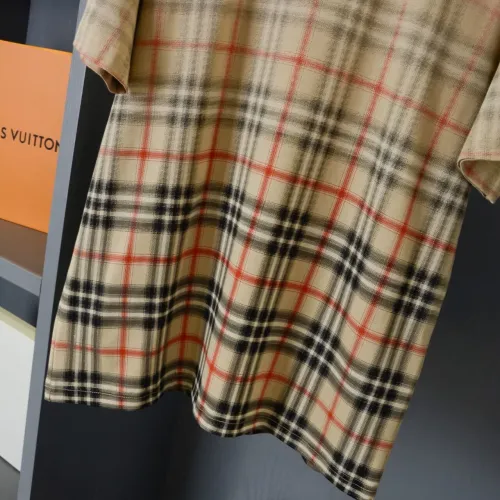 Replica Burberry T-Shirts Short Sleeved For Unisex #1445983 $52.00 USD for Wholesale