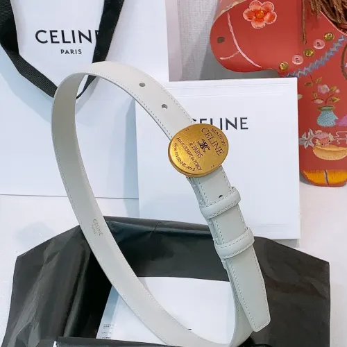 Cheap Celine AAA Quality Belts For Women #1445984, $$56.00 USD On Celine AAA Quality Belts