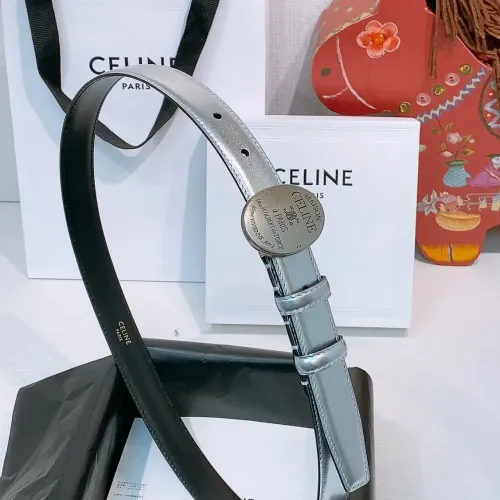 Cheap Celine AAA Quality Belts For Women #1445985, $$56.00 USD On Celine AAA Quality Belts