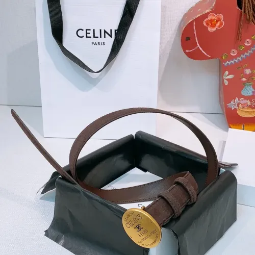 Cheap Celine AAA Quality Belts For Women #1445988, $$56.00 USD On Celine AAA Quality Belts