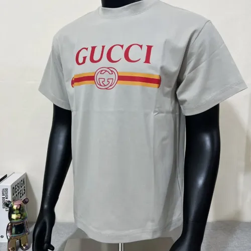 Cheap Gucci T-Shirts Short Sleeved For Unisex #1446019, $$42.00 USD On Gucci T-Shirts