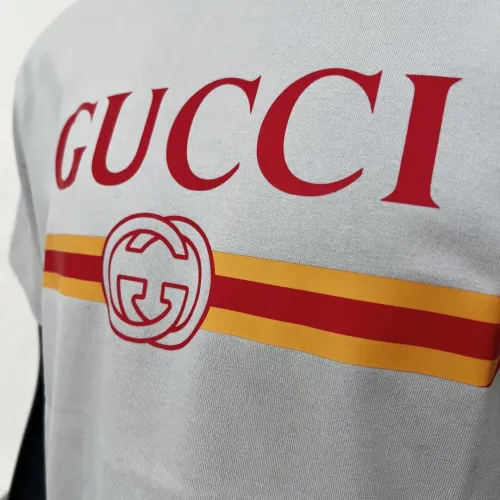Replica Gucci T-Shirts Short Sleeved For Unisex #1446019 $42.00 USD for Wholesale