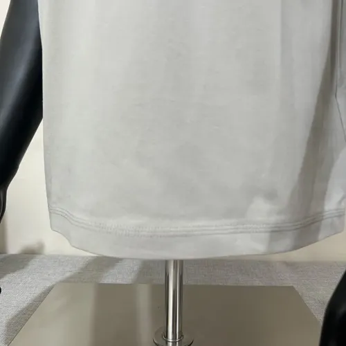 Replica Gucci T-Shirts Short Sleeved For Unisex #1446019 $42.00 USD for Wholesale