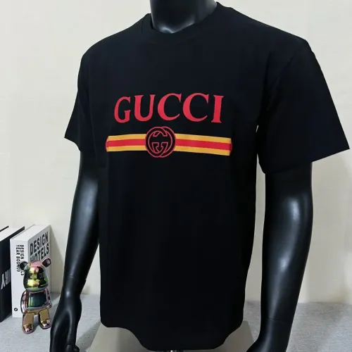 Cheap Gucci T-Shirts Short Sleeved For Unisex #1446020, $$42.00 USD On Gucci T-Shirts