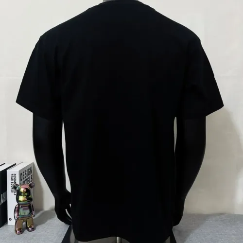 Replica Gucci T-Shirts Short Sleeved For Unisex #1446020 $42.00 USD for Wholesale