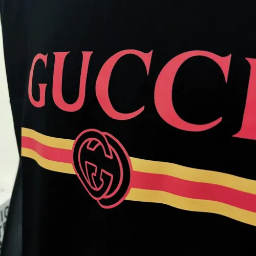 Replica Gucci T-Shirts Short Sleeved For Unisex #1446020 $42.00 USD for Wholesale