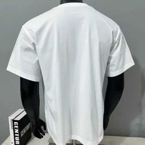 Replica Gucci T-Shirts Short Sleeved For Unisex #1446021 $42.00 USD for Wholesale