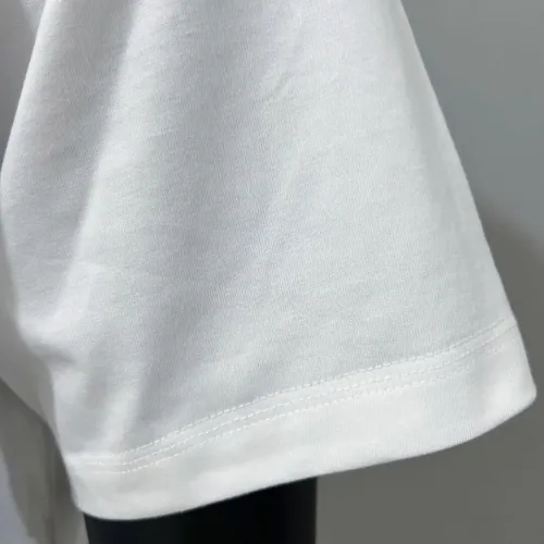 Replica Gucci T-Shirts Short Sleeved For Unisex #1446021 $42.00 USD for Wholesale