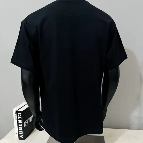 Replica Gucci T-Shirts Short Sleeved For Unisex #1446022 $42.00 USD for Wholesale