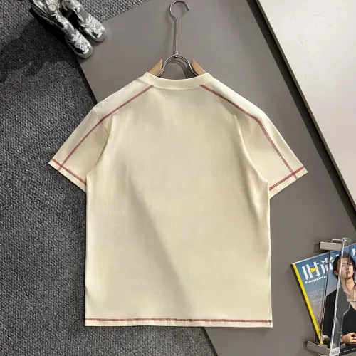 Replica Gucci T-Shirts Short Sleeved For Unisex #1446023 $45.00 USD for Wholesale