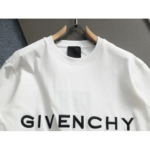 Replica Givenchy T-Shirts Short Sleeved For Unisex #1446025 $45.00 USD for Wholesale