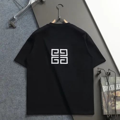 Cheap Givenchy T-Shirts Short Sleeved For Unisex #1446026, $$45.00 USD On Givenchy T-Shirts