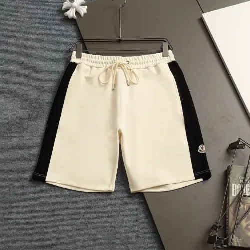 Cheap Moncler Pants For Unisex #1446032, $$48.00 USD On Moncler Pants