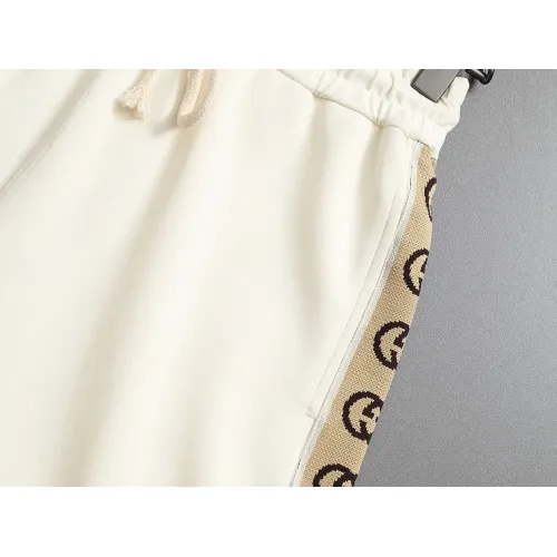 Replica Gucci Pants For Unisex #1446034 $48.00 USD for Wholesale