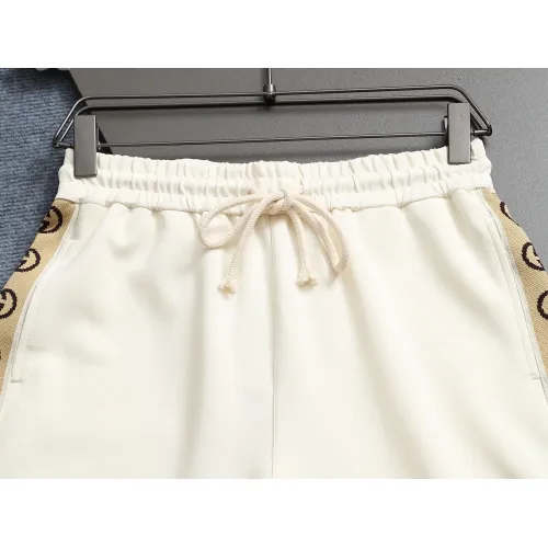 Replica Gucci Pants For Unisex #1446034 $48.00 USD for Wholesale