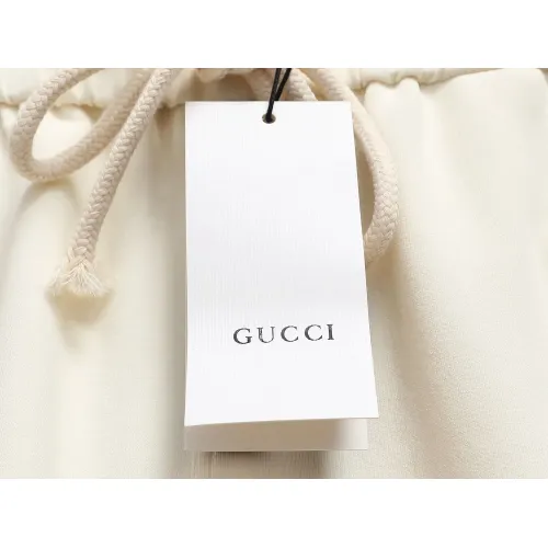 Replica Gucci Pants For Unisex #1446034 $48.00 USD for Wholesale
